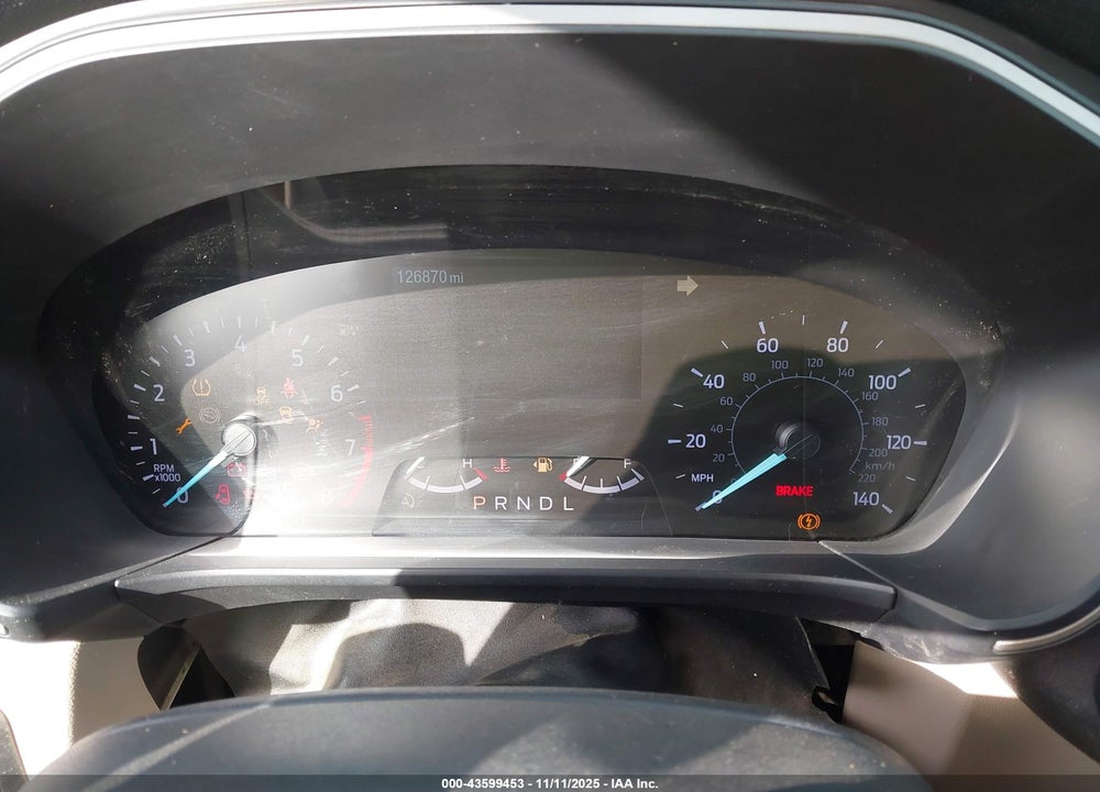 2020 FORD ESCAPE SEL VIN: 1FMCU9H64LUB11710
