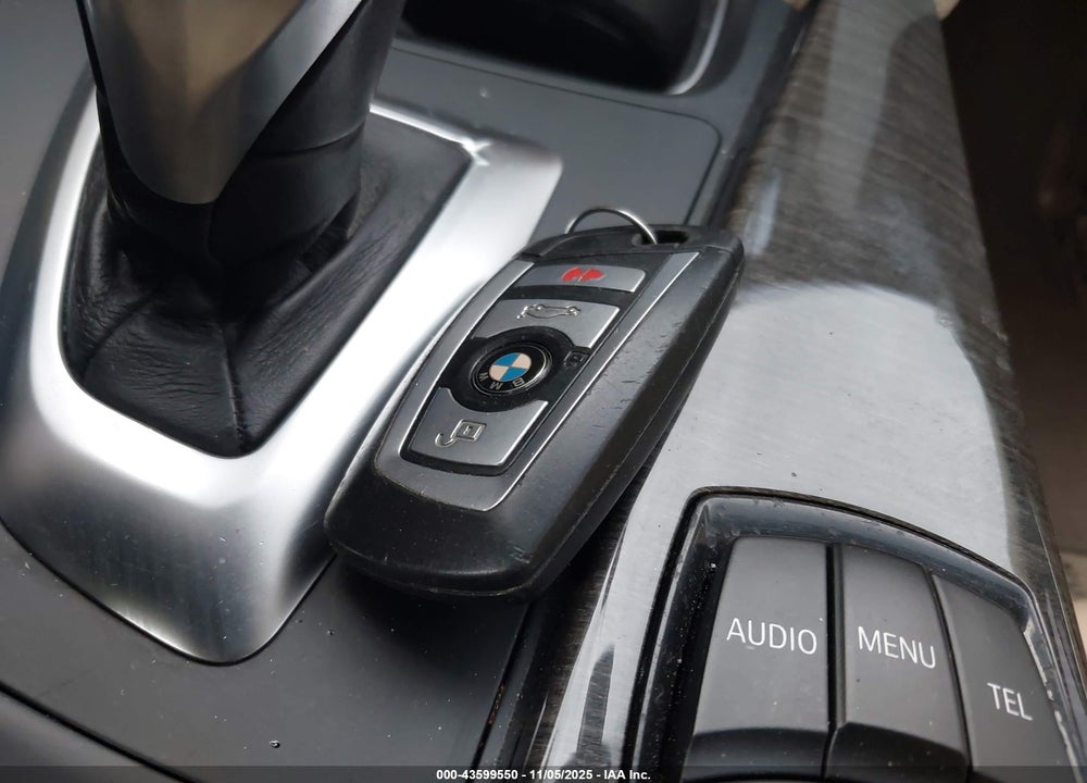 2015 BMW 435I VIN: WBA3R1C56FK193510