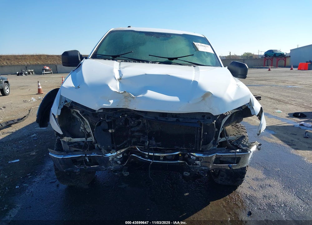 2018 FORD F-150 XLT VIN: 1FTEW1E50JKD37448