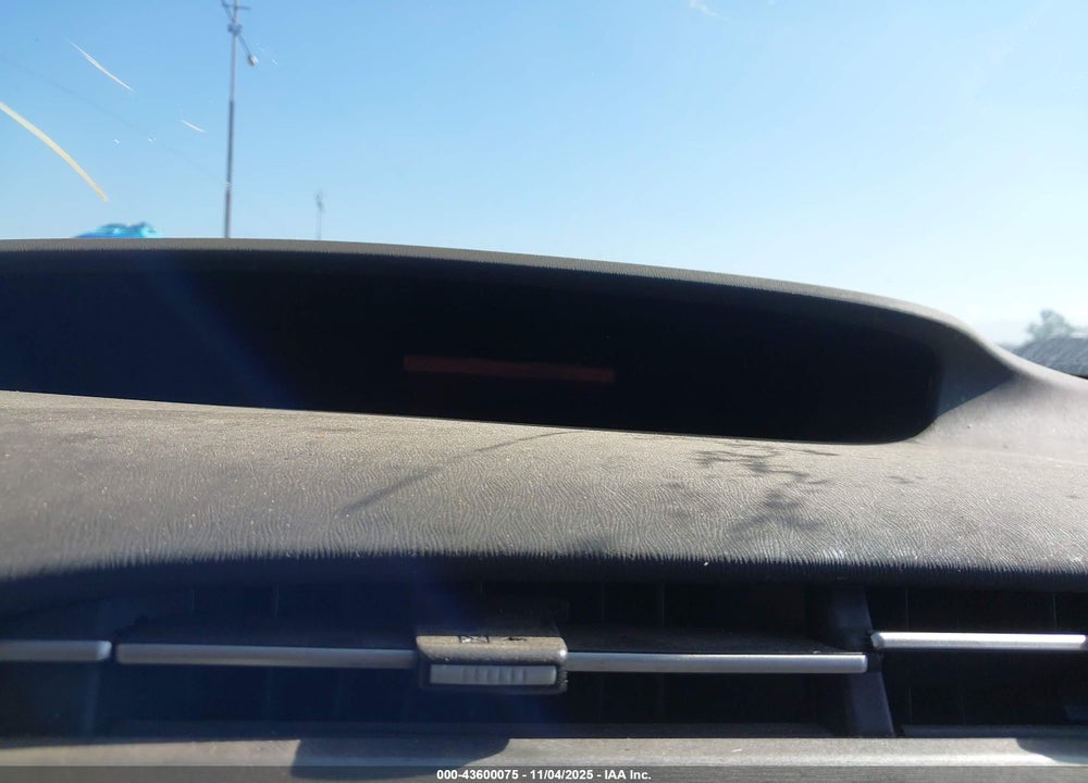 2015 TOYOTA PRIUS VIN: JTDKN3DU5F0423612