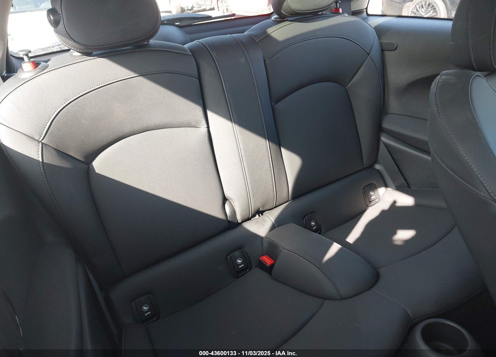 2024 MINI HARDTOP VIN: WMW53DH09R2V94286