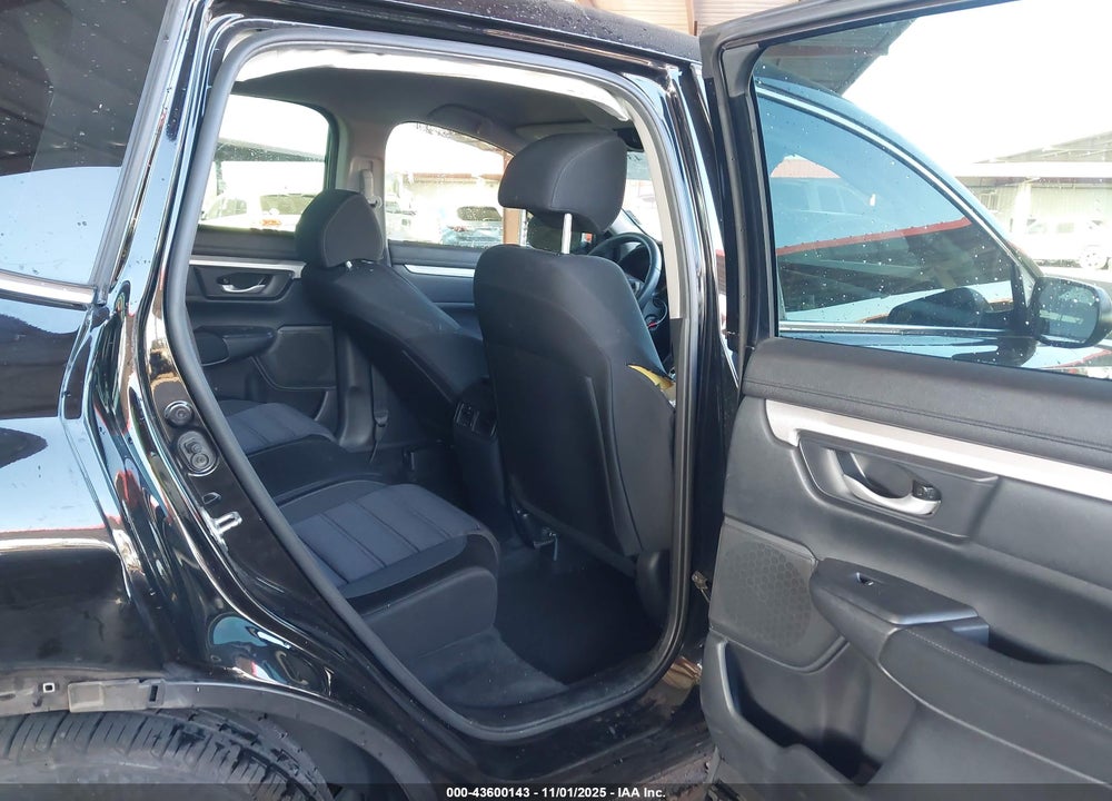 2020 HONDA CR-V 2WD LX VIN: 5J6RW1H22LA005808