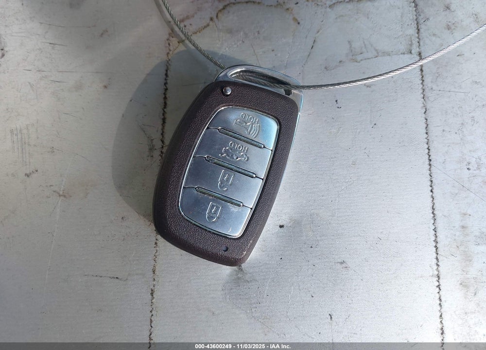 2019 HYUNDAI SONATA SEL VIN: 5NPE34AF0KH750222
