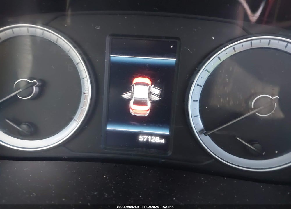 2019 HYUNDAI SONATA SEL VIN: 5NPE34AF0KH750222