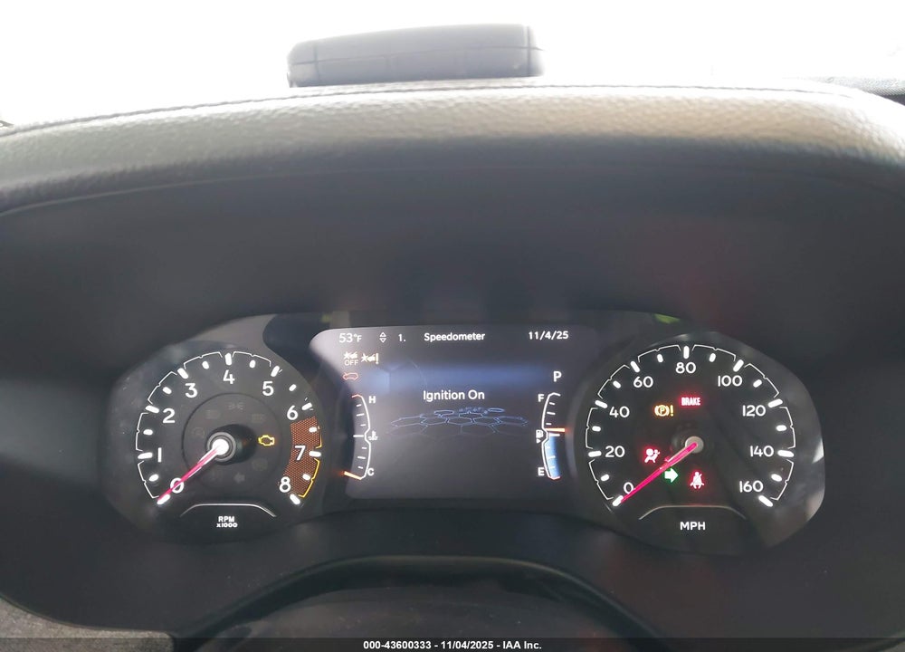 2022 JEEP COMPASS LATITUDE 4X4 VIN: 3C4NJDBB4NT102792