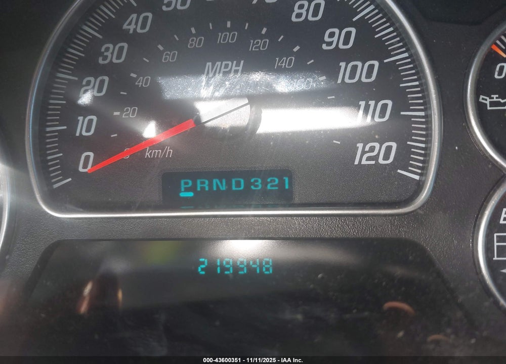 2003 GMC ENVOY XL SLE VIN: 1GKET16S036195258