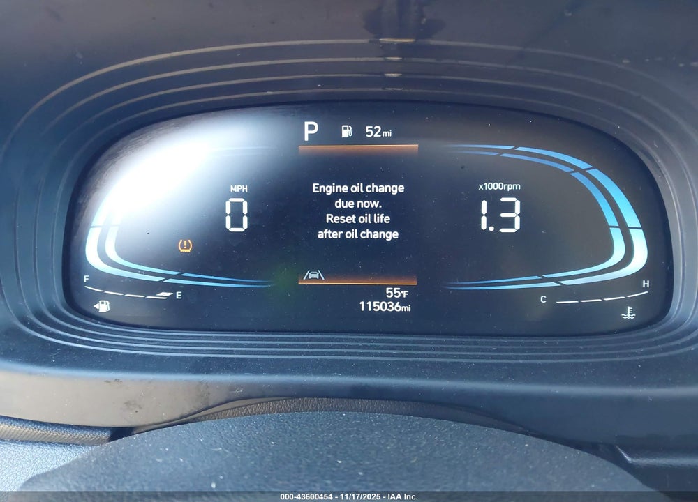 2023 HYUNDAI VENUE VIN: KMHRC8A31PU228545