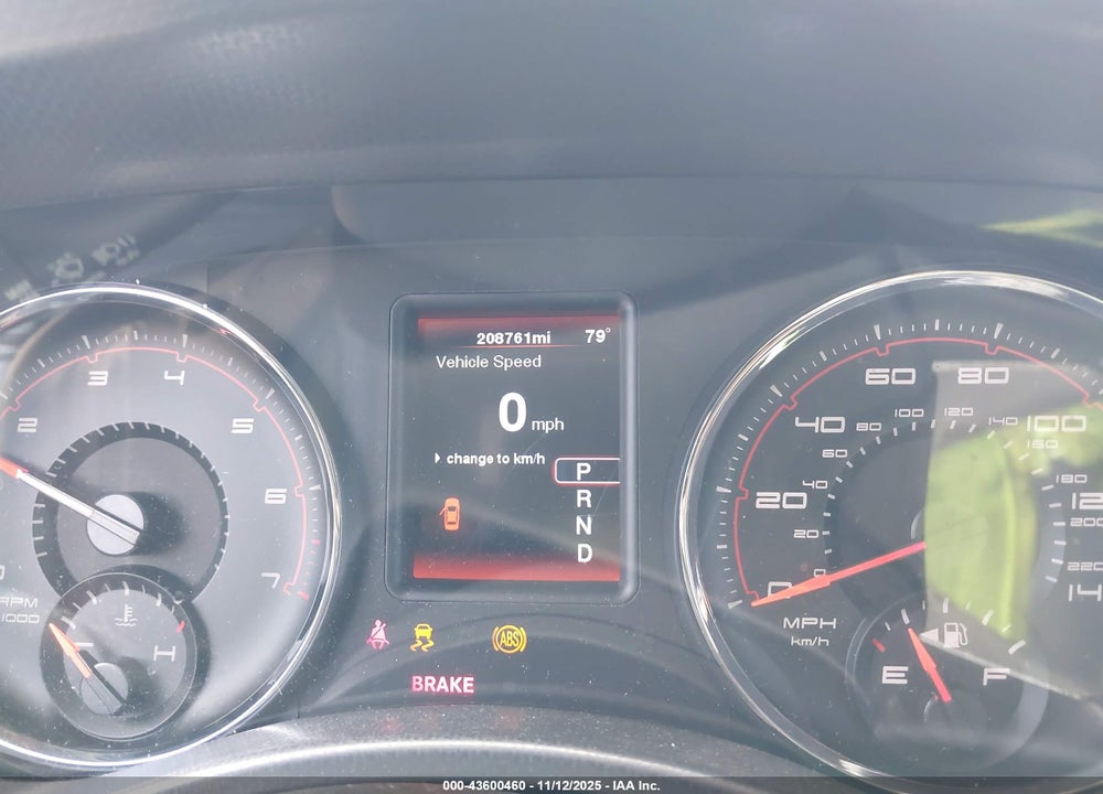 2012 DODGE CHARGER SE VIN: 2C3CDXBG4CH153361