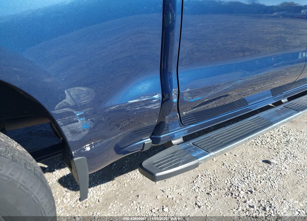 2022 CHEVROLET SILVERADO 1500 LTD 4WD SHORT BED RST VIN: 1GCUYEED8NZ226146