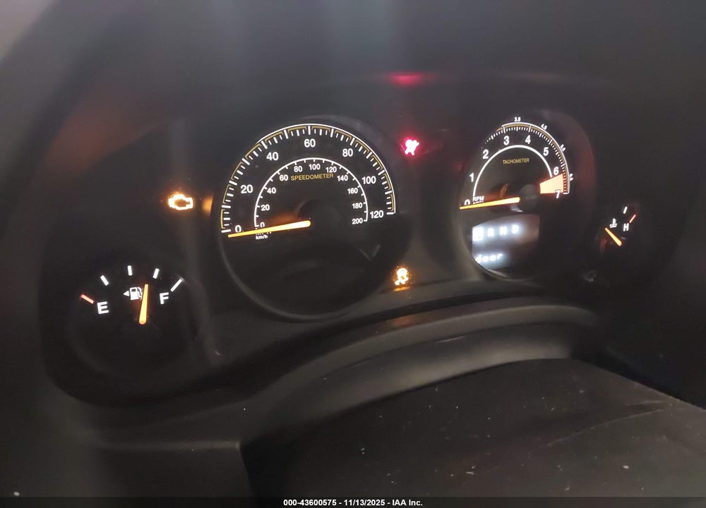 2016 JEEP PATRIOT SPORT VIN: 1C4NJRBB0GD674612