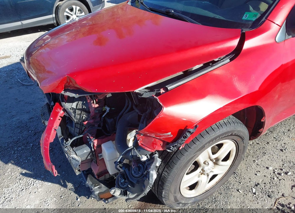 2010 TOYOTA RAV4 VIN: 2T3KF4DV4AW039885