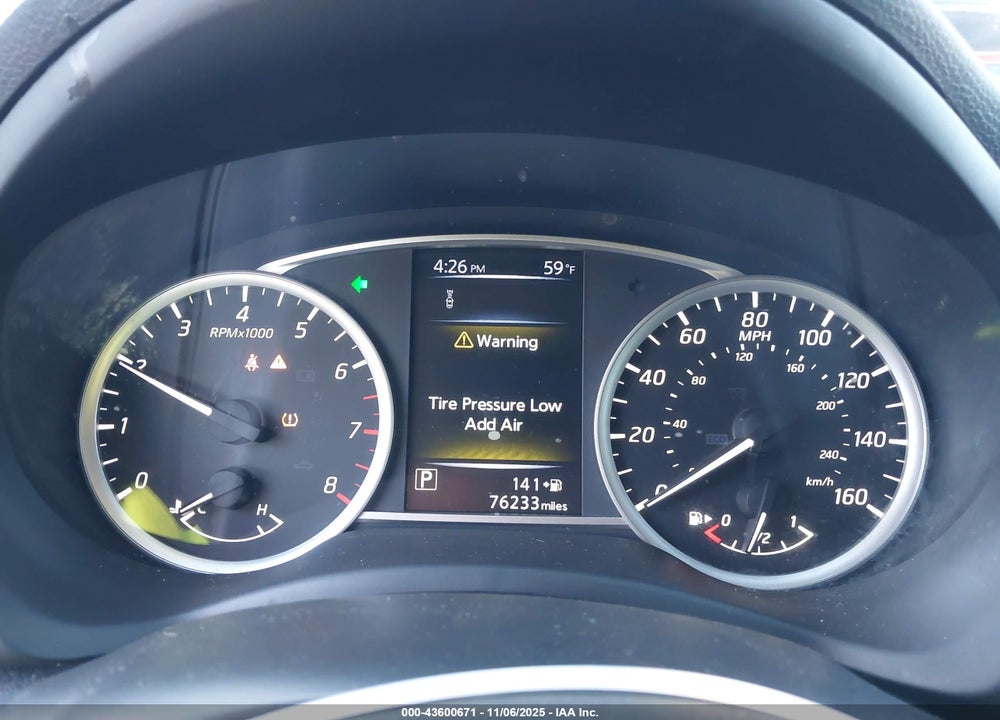 2018 NISSAN SENTRA SR VIN: 3N1AB7AP1JY279133