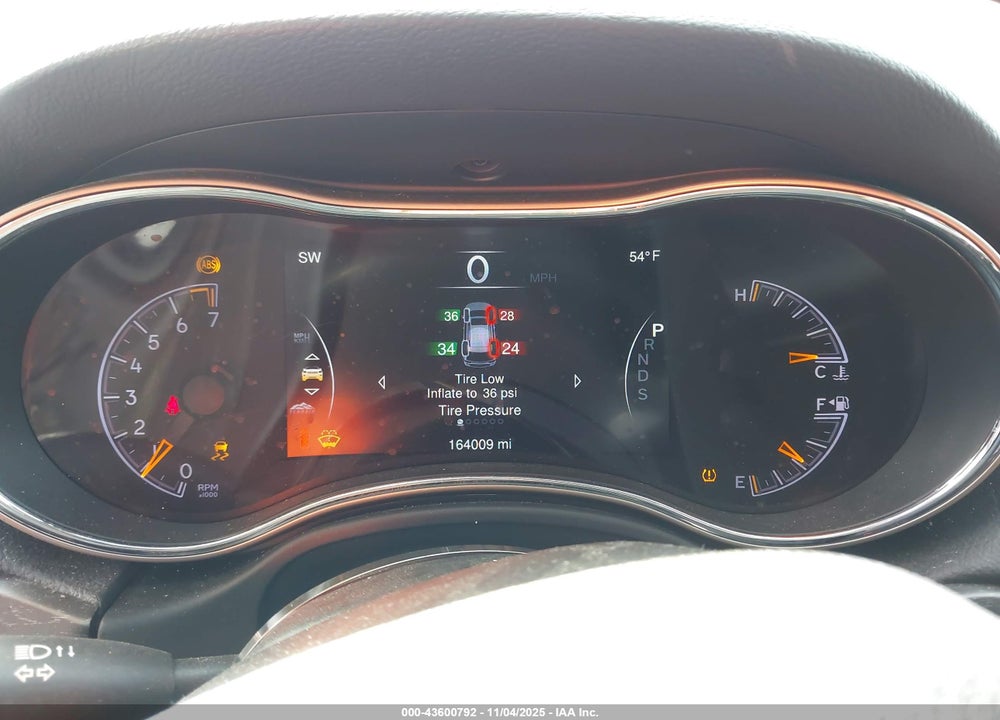 2015 JEEP GRAND CHEROKEE VIN: 1C4RJFBG5FC149531