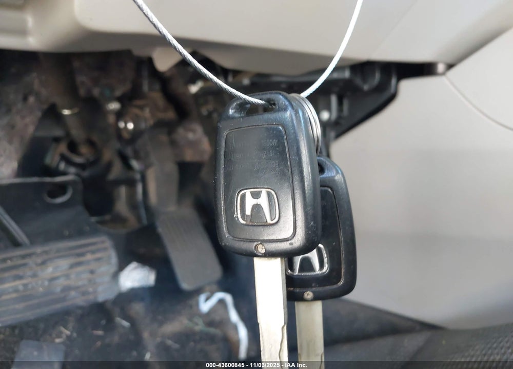 2014 HONDA CIVIC LX VIN: 2HGFB2F51EH552419