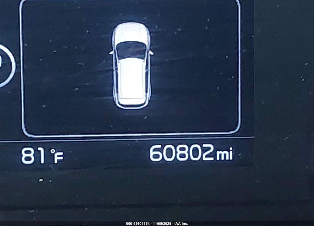2019 KIA SPORTAGE LX VIN: KNDPMCACXK7565895
