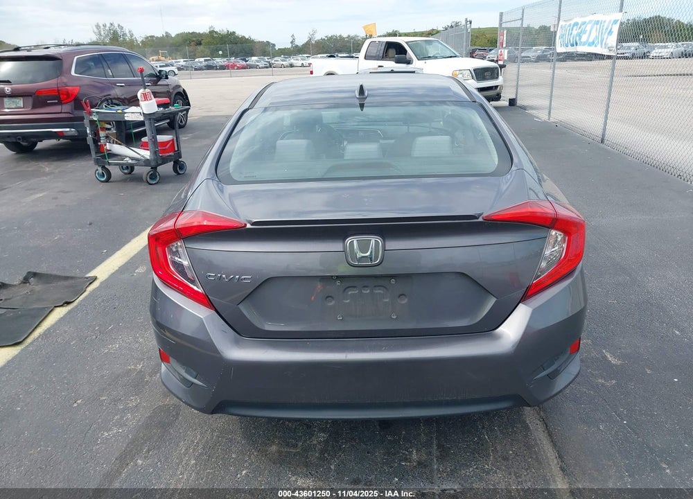 2016 HONDA CIVIC EX-T VIN: 19XFC1F35GE026359