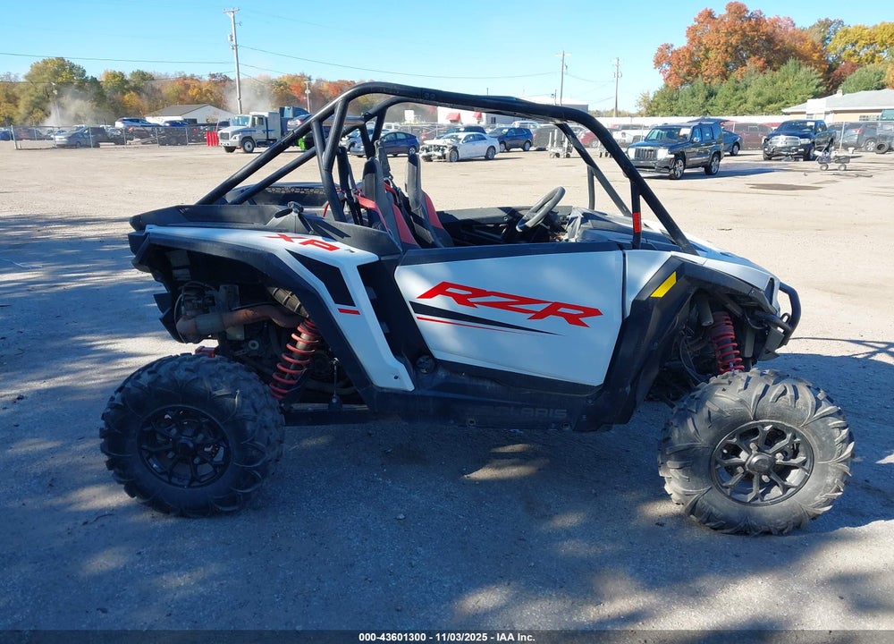 2024 POLARIS RZR XP 1000 SPORT VIN: 3NSNEE992RF298649