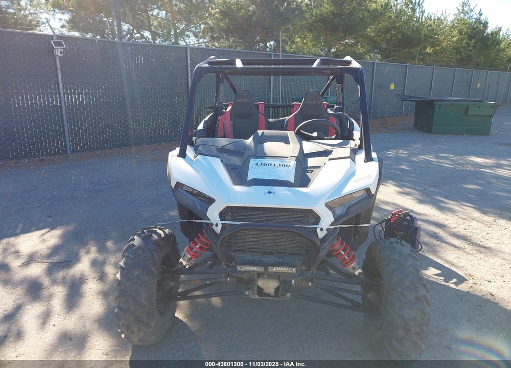 2024 POLARIS RZR XP 1000 SPORT VIN: 3NSNEE992RF298649