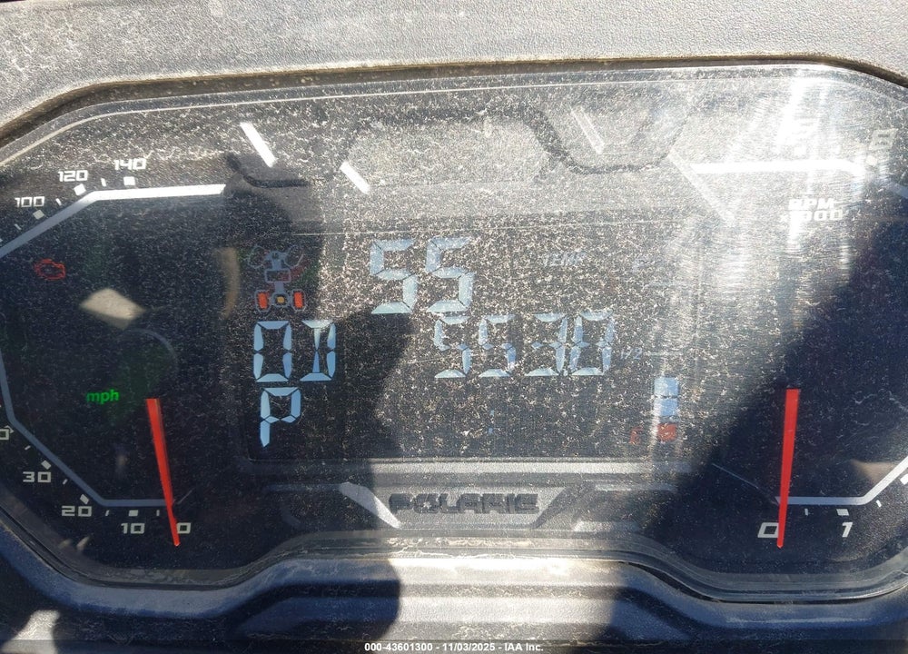 2024 POLARIS RZR XP 1000 SPORT VIN: 3NSNEE992RF298649
