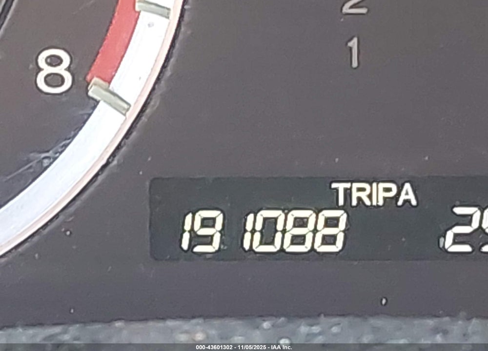 2010 HONDA ACCORD VIN: 1HGCP2F3XAA163905