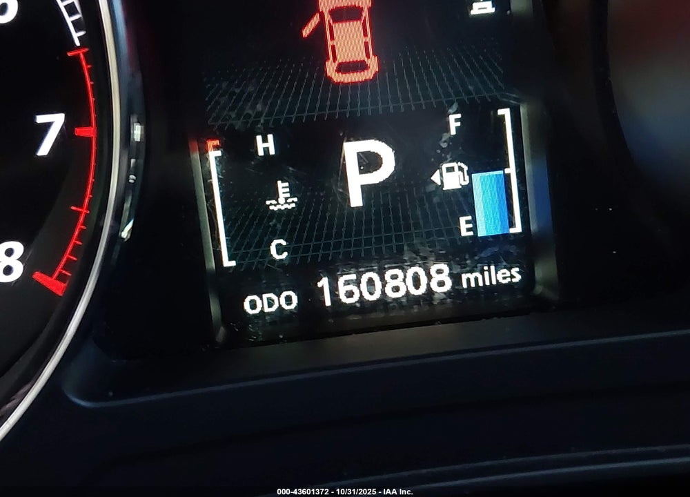 2016 MITSUBISHI OUTLANDER SPORT 2.4 ES VIN: JA4AP3AW1GZ023923
