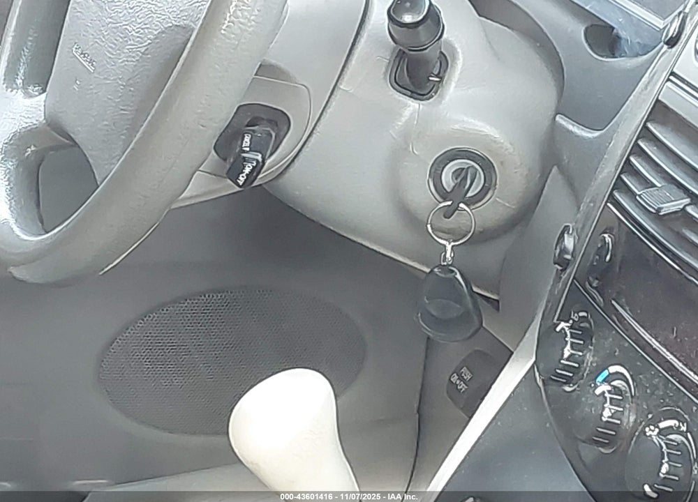 2006 TOYOTA SIENNA CE VIN: 5TDZA23C56S420803