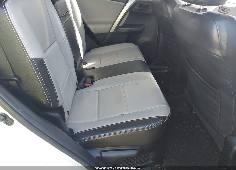 2018 TOYOTA RAV4 HYBRID LE VIN: JTMRJREV7JD190239