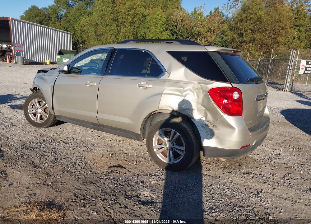 2014 CHEVROLET EQUINOX 1LT VIN: 2GNALBEK2E6178824