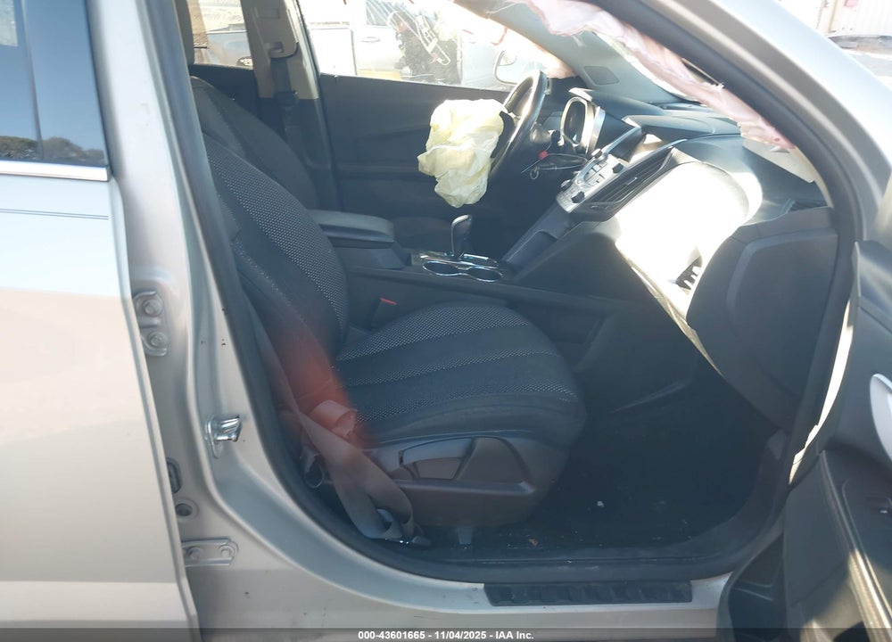 2014 CHEVROLET EQUINOX 1LT VIN: 2GNALBEK2E6178824