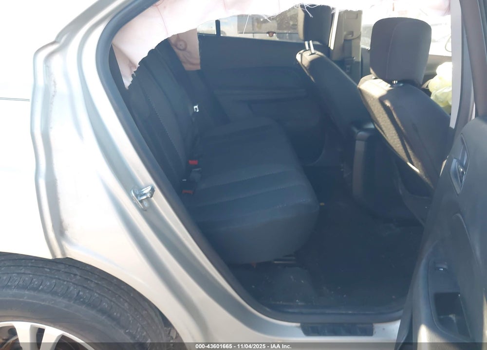 2014 CHEVROLET EQUINOX 1LT VIN: 2GNALBEK2E6178824