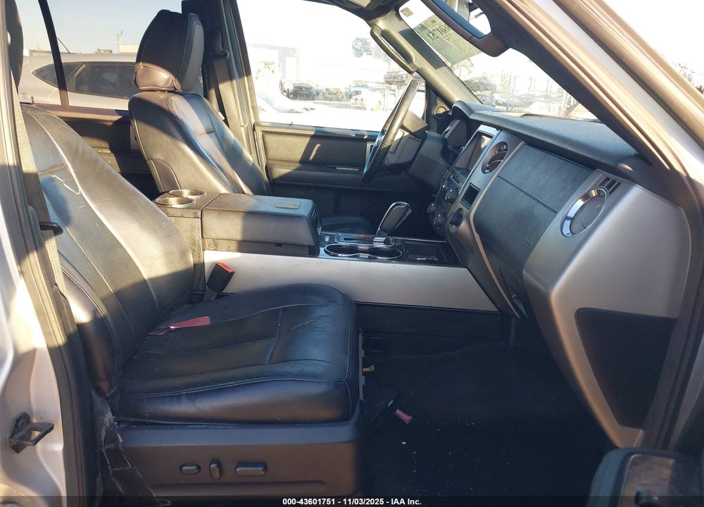 2017 FORD EXPEDITION LIMITED VIN: 1FMJU1KT1HEA68985
