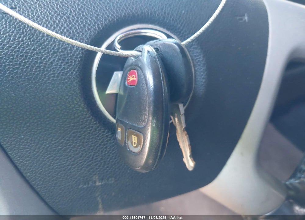 2008 CHEVROLET SILVERADO 1500 LT1 VIN: 3GCEC13J78G283981