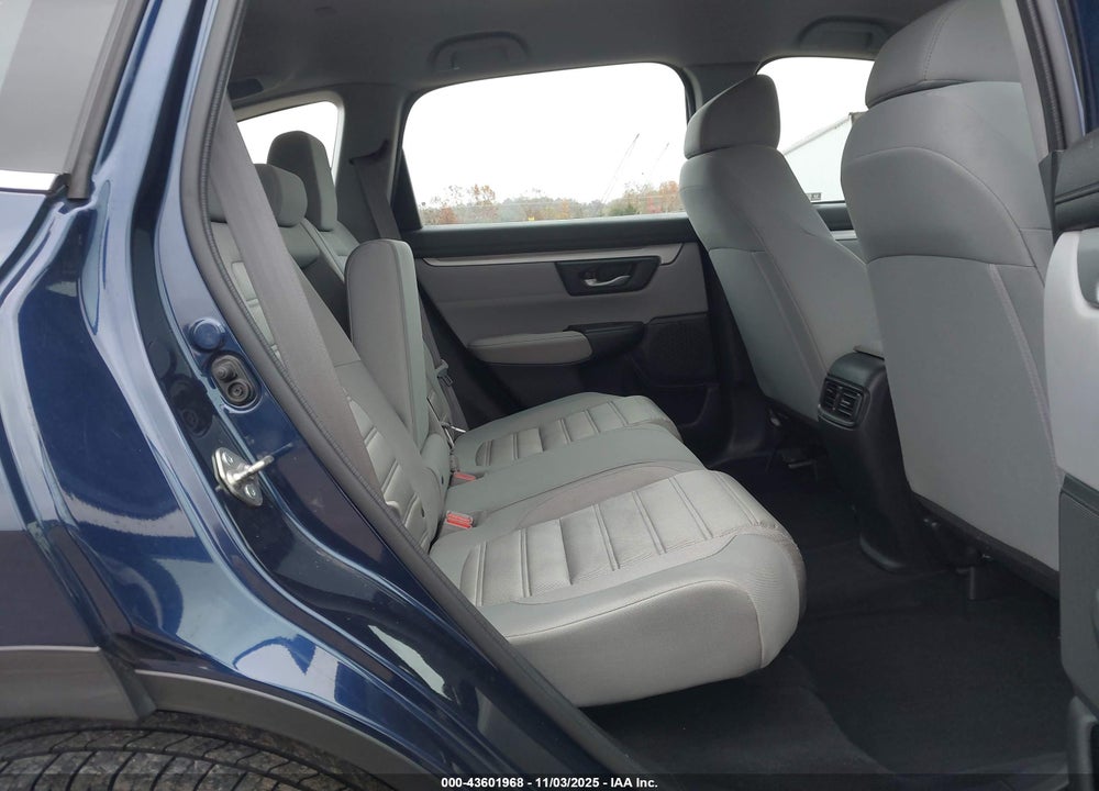 2019 HONDA CR-V VIN: 2HKRW6H39KH211453