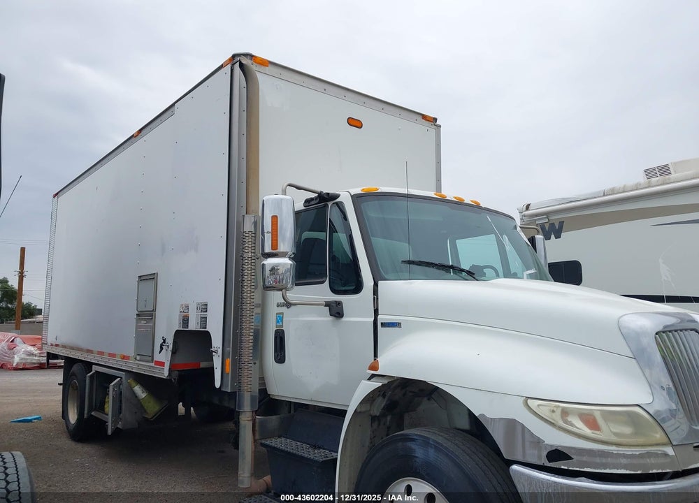 2010 INTERNATIONAL 4000 4400 VIN: 1HTMKAAN8AH089947