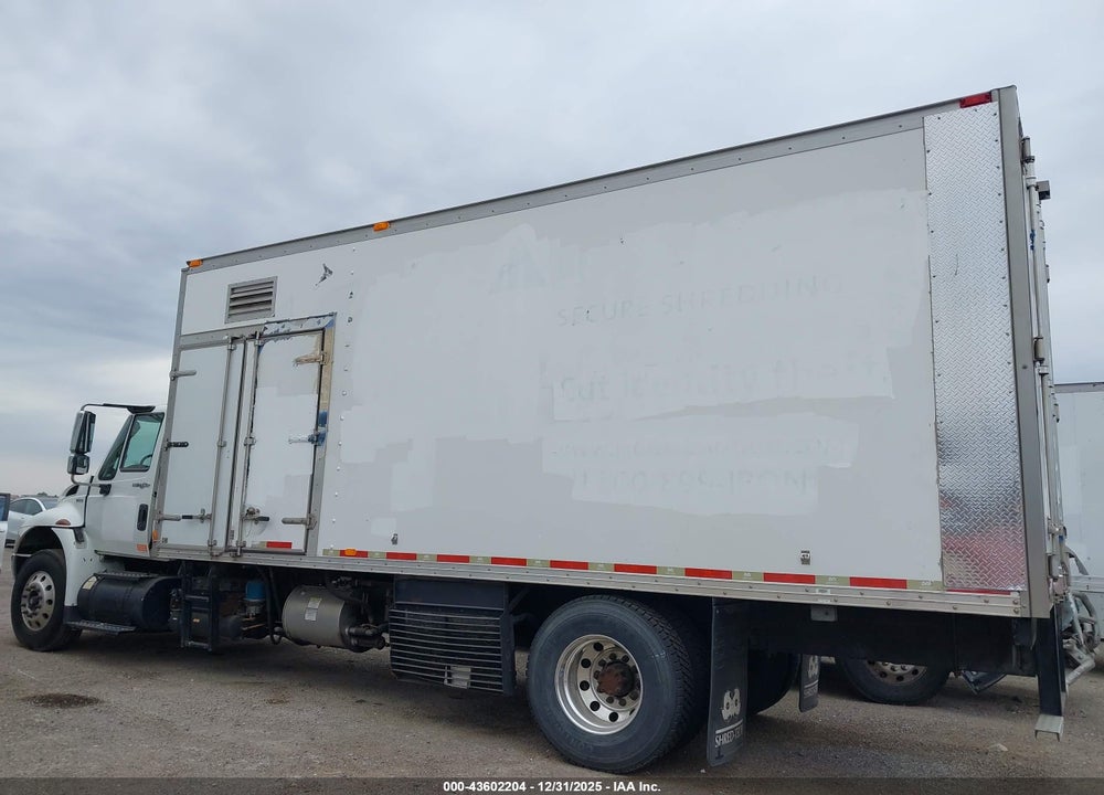 2010 INTERNATIONAL 4000 4400 VIN: 1HTMKAAN8AH089947