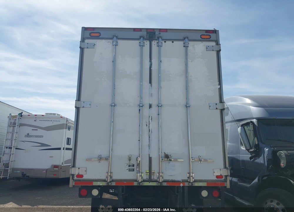 2010 INTERNATIONAL 4000 4400 VIN: 1HTMKAAN8AH089947