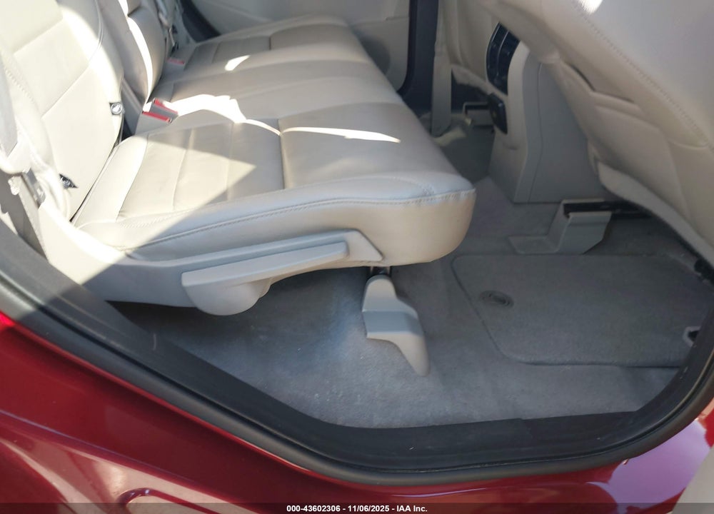 2014 FORD ESCAPE TITANIUM VIN: 1FMCU0J98EUB76126