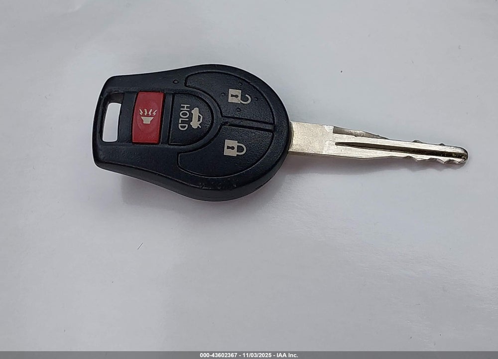 2018 NISSAN VERSA VIN: 3N1CN7AP0JL800761