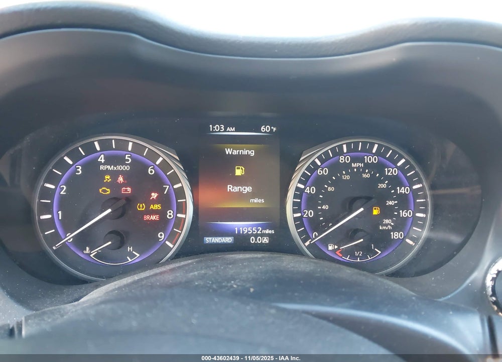 2015 INFINITI Q50 VIN: JN1BV7AR5FM398150
