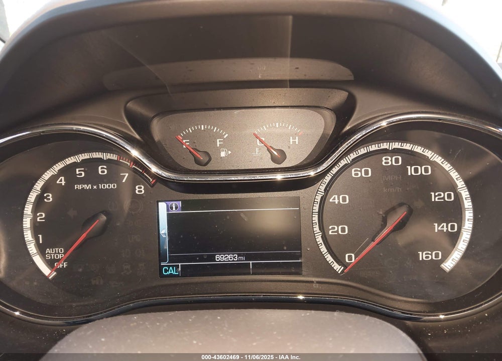 2018 CHEVROLET CRUZE PREMIER AUTO VIN: 1G1BF5SM0J7175418