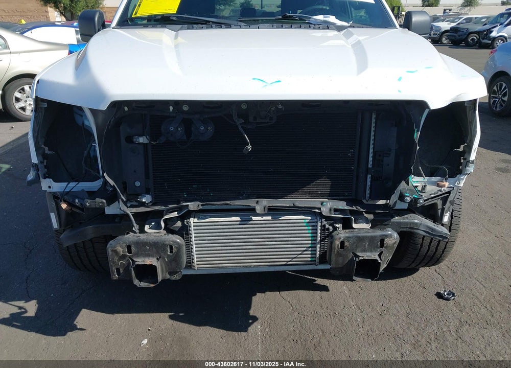 2019 FORD F-150 XL VIN: 1FTEW1CP4KKD73195