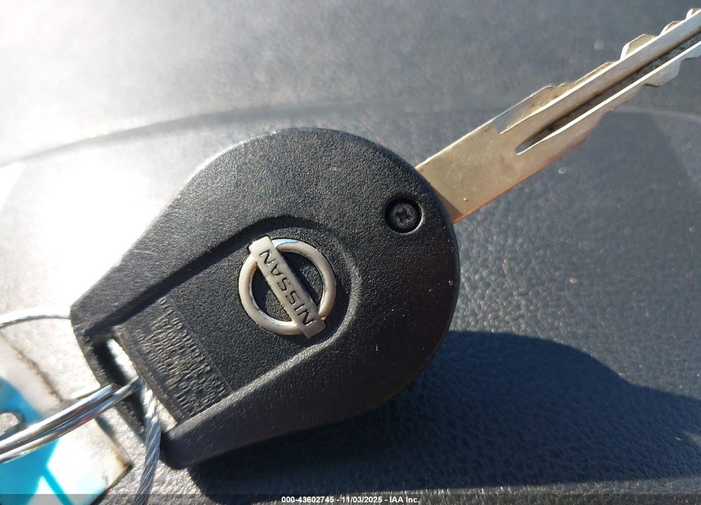 2015 NISSAN VERSA NOTE VIN: 3N1CE2CP3FL361949