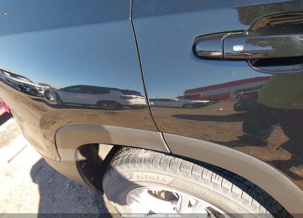 2018 GMC TERRAIN SLE VIN: 3GKALMEV6JL189205