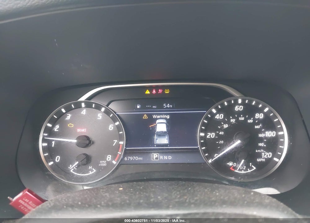 2022 NISSAN FRONTIER KING CAB S 4X2 VIN: 1N6ED1CL0NN656583
