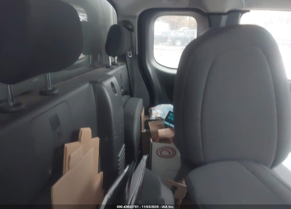 2022 NISSAN FRONTIER KING CAB S 4X2 VIN: 1N6ED1CL0NN656583