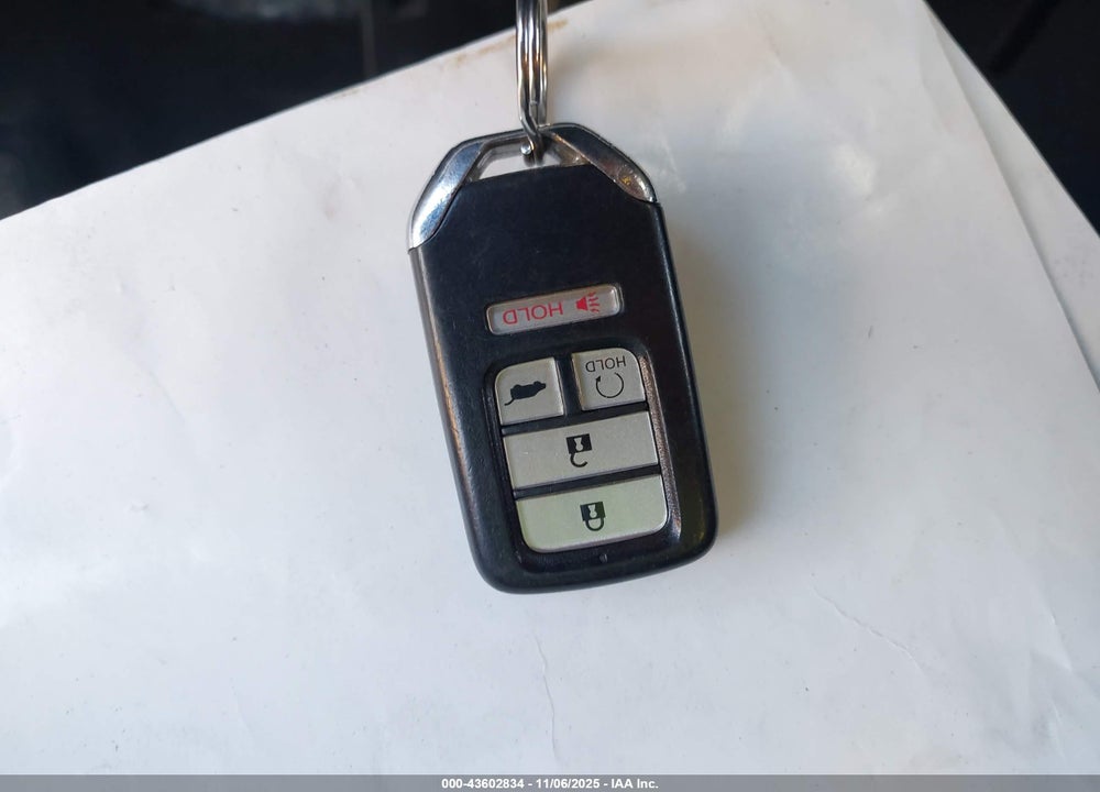 2019 HONDA CIVIC EX VIN: SHHFK7H60KU406949
