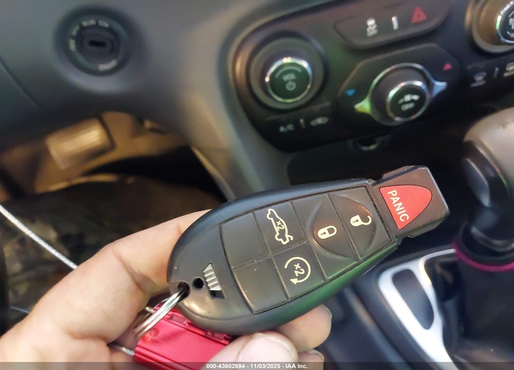 2013 DODGE DART VIN: 1C3CDFBA7DD149700