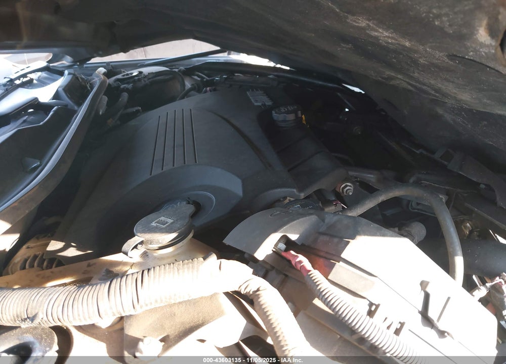 2006 CHEVROLET IMPALA LS VIN: 2G1WB58K969222664