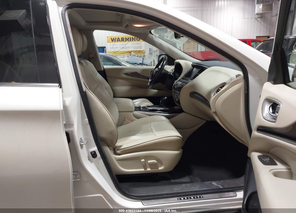 2018 INFINITI QX60 VIN: 5N1DL0MM9JC521994