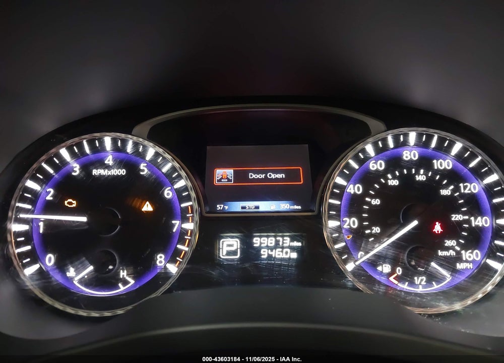 2018 INFINITI QX60 VIN: 5N1DL0MM9JC521994